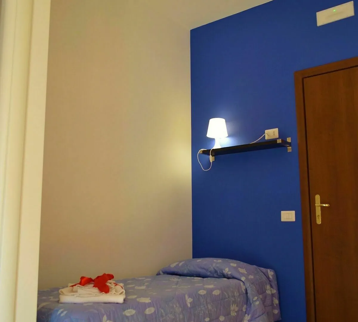 Hotel Le Streghe Di Roma B&B