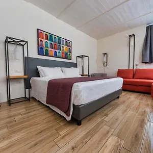 3* Hotel Casa Mia