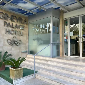 3* Hotel Ginevra Palace