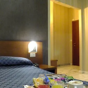 Consul Hotel