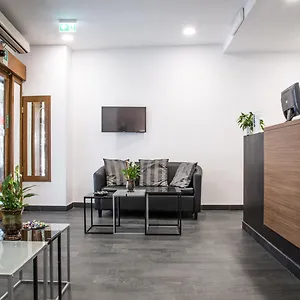 3* Hotel Concordia