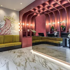 酒店 麦迪逊酒店