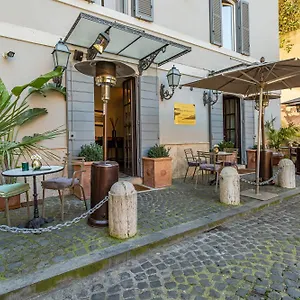 3* Hotel Parrasio
