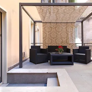 3* Hotel Quirinale Luxury