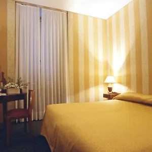 Orange Garden Hotel