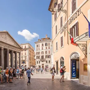 Abruzzi Рим