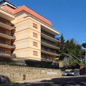 Nova Domus Aurelia Hotel