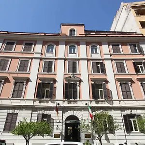 Delle Vittorie Rome