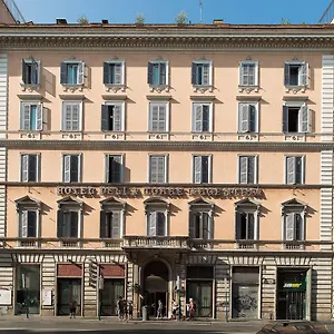 Della Torre Argentina Hotel