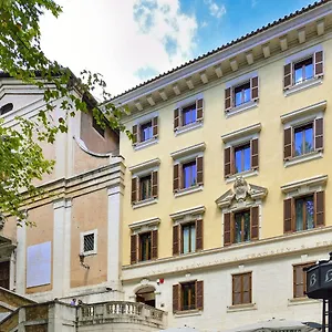 3* Hotel Casa I Cappuccini
