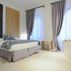 Ξενοδοχείο Viminale View, Ρώμη