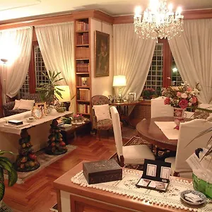 A Casa Di Patrizia Hotel