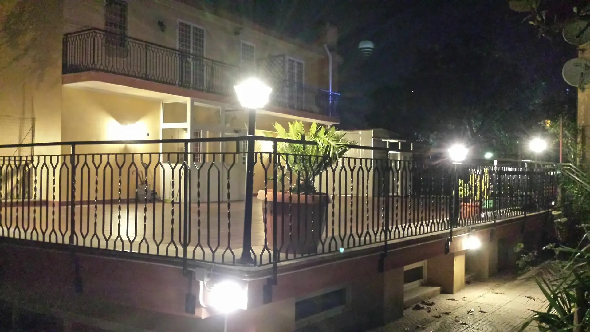 Le Streghe Di Roma B&B Hotel