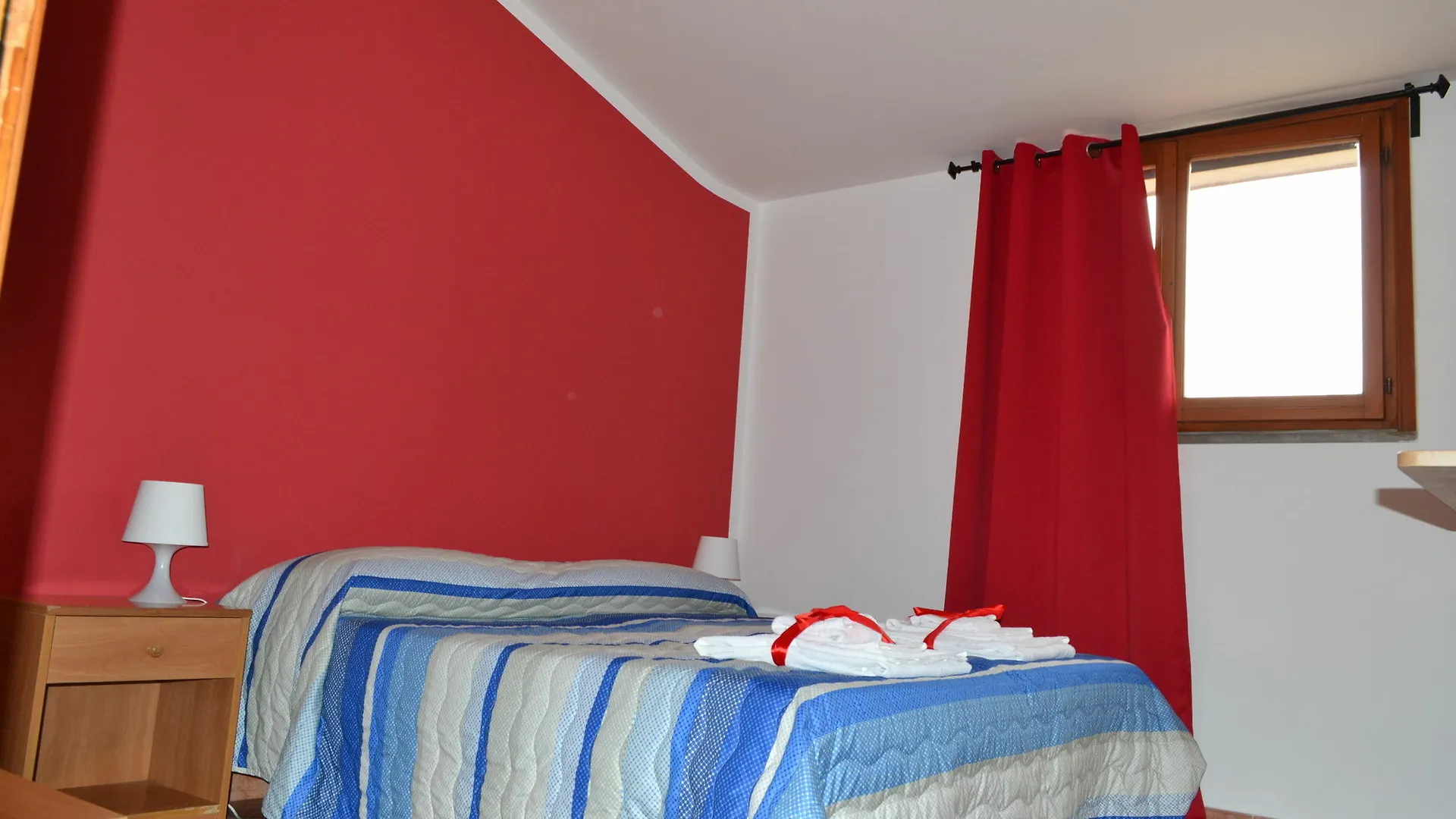 Hotel Le Streghe Di Roma B&B