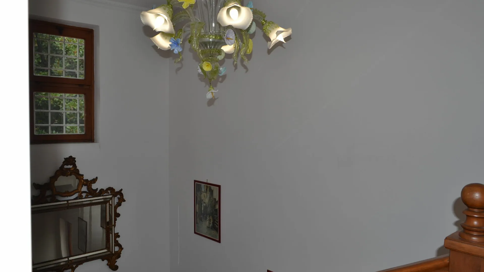 Le Streghe Di Roma B&B Italy
