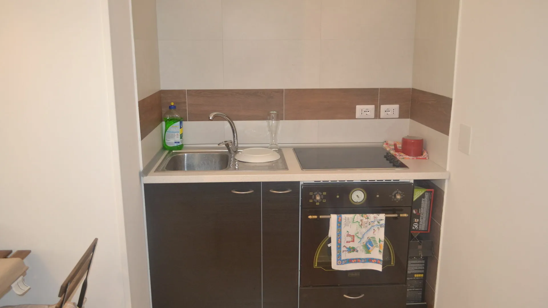 Le Streghe Di Roma B&B 3*, Rome