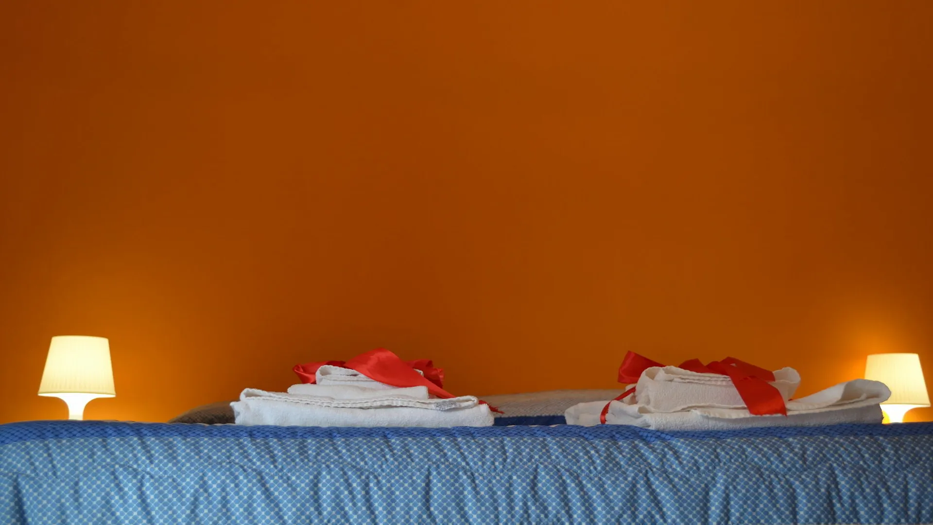 Le Streghe Di Roma B&B Rome