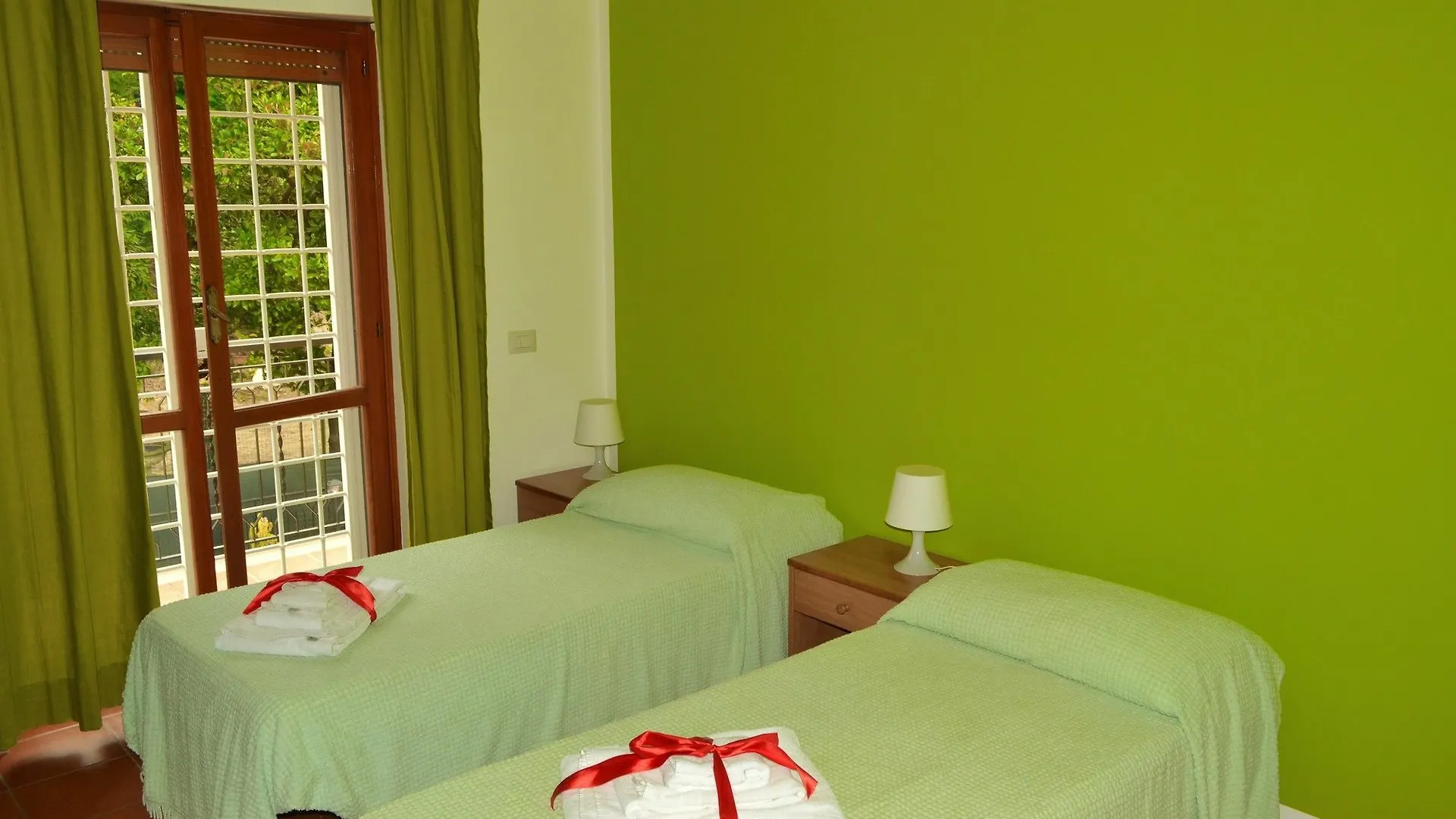 Le Streghe Di Roma B&B Hotel Rome