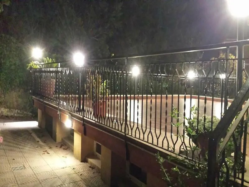*** Hotel Le Streghe Di Roma B&B Italy