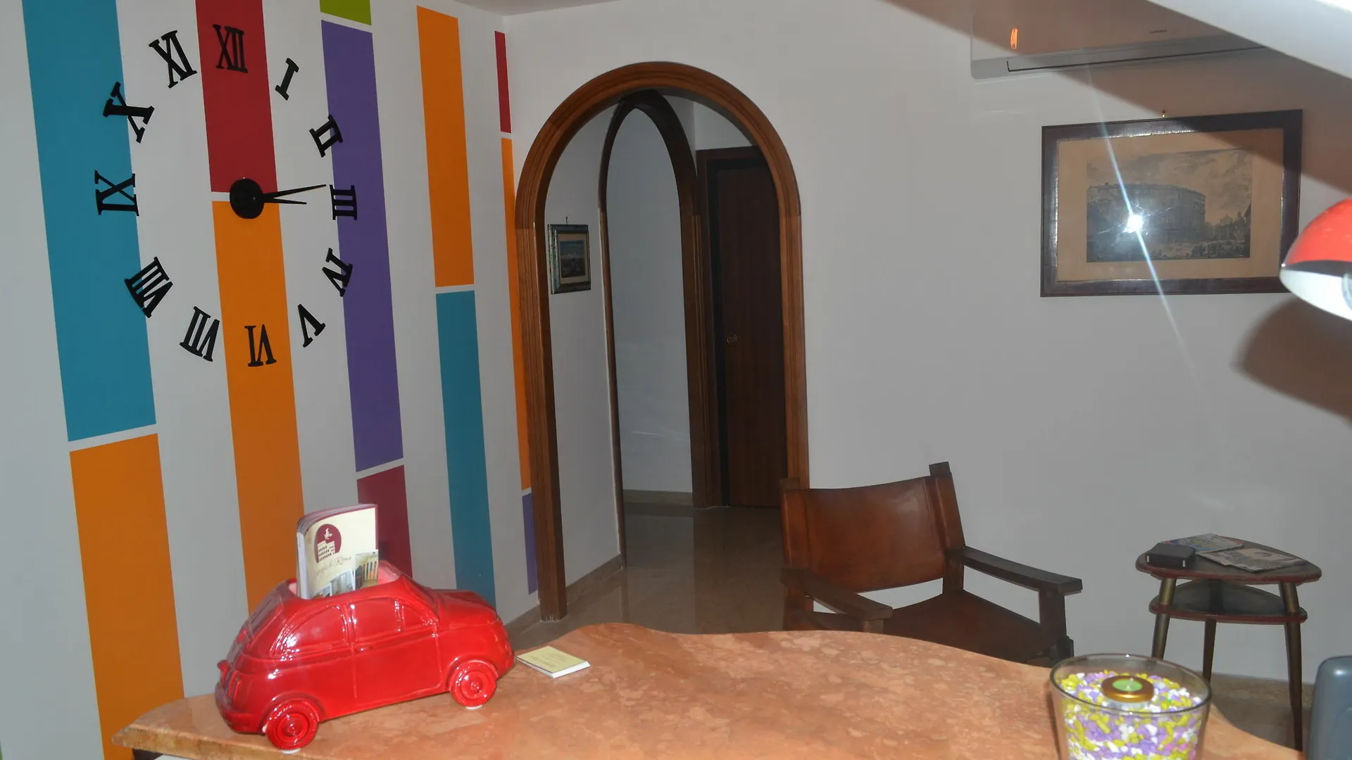 Le Streghe Di Roma B&B Hotel Rome
