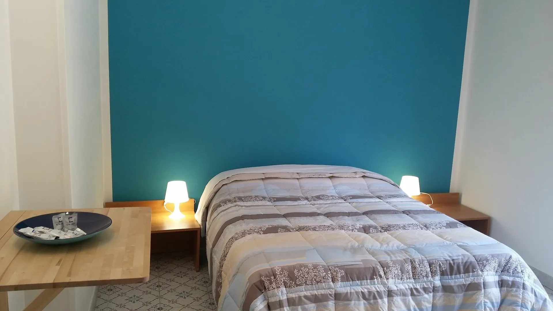 Le Streghe Di Roma B&B