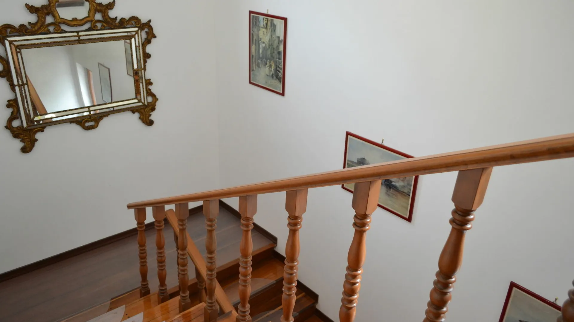 *** Hotel Le Streghe Di Roma B&B Italy