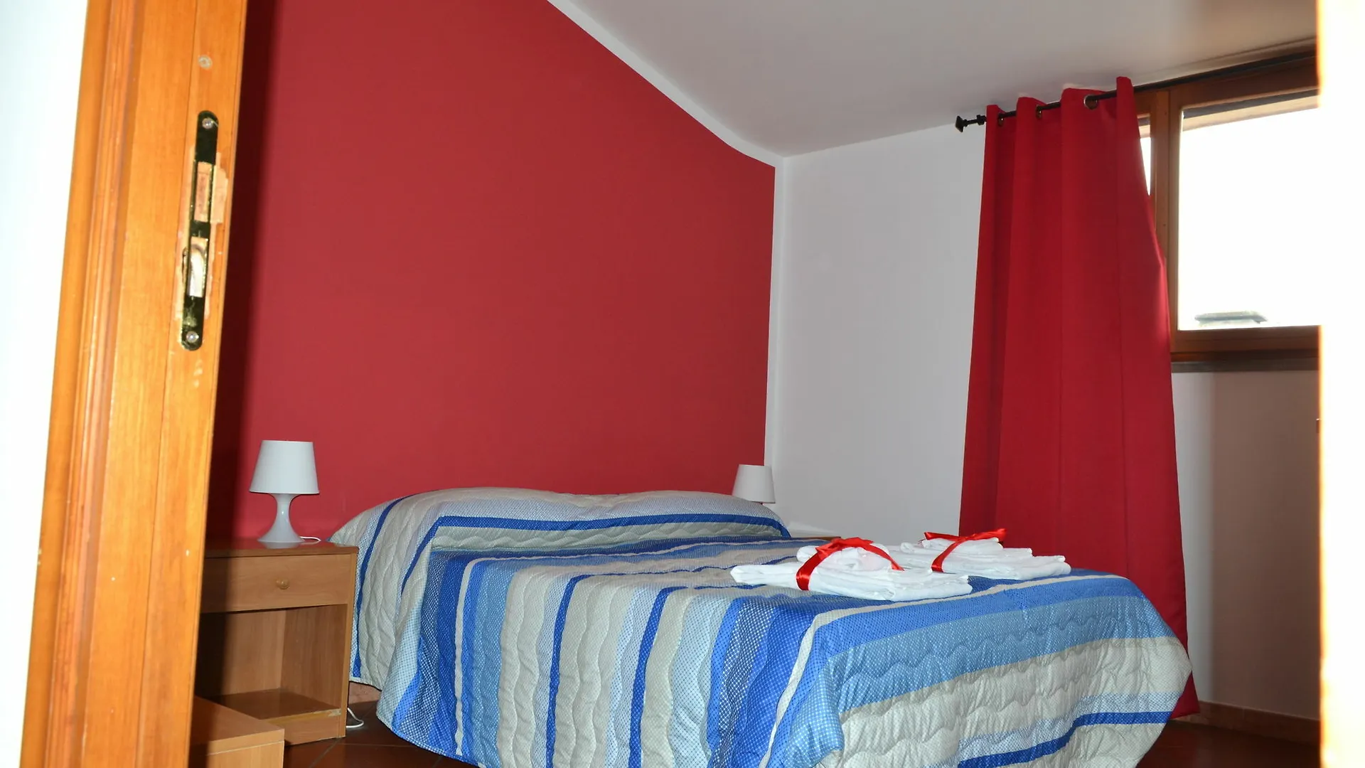 Le Streghe Di Roma B&B Rome