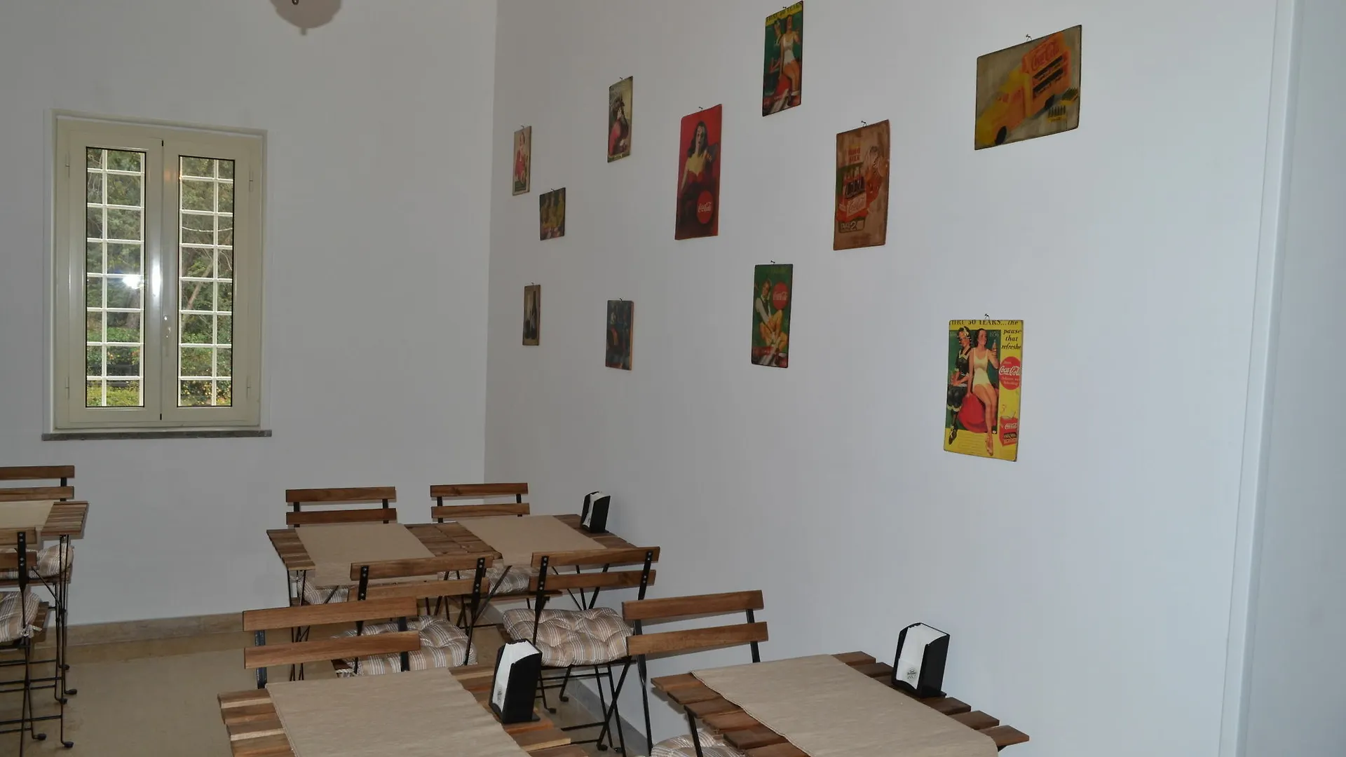 Hotel Le Streghe Di Roma B&B