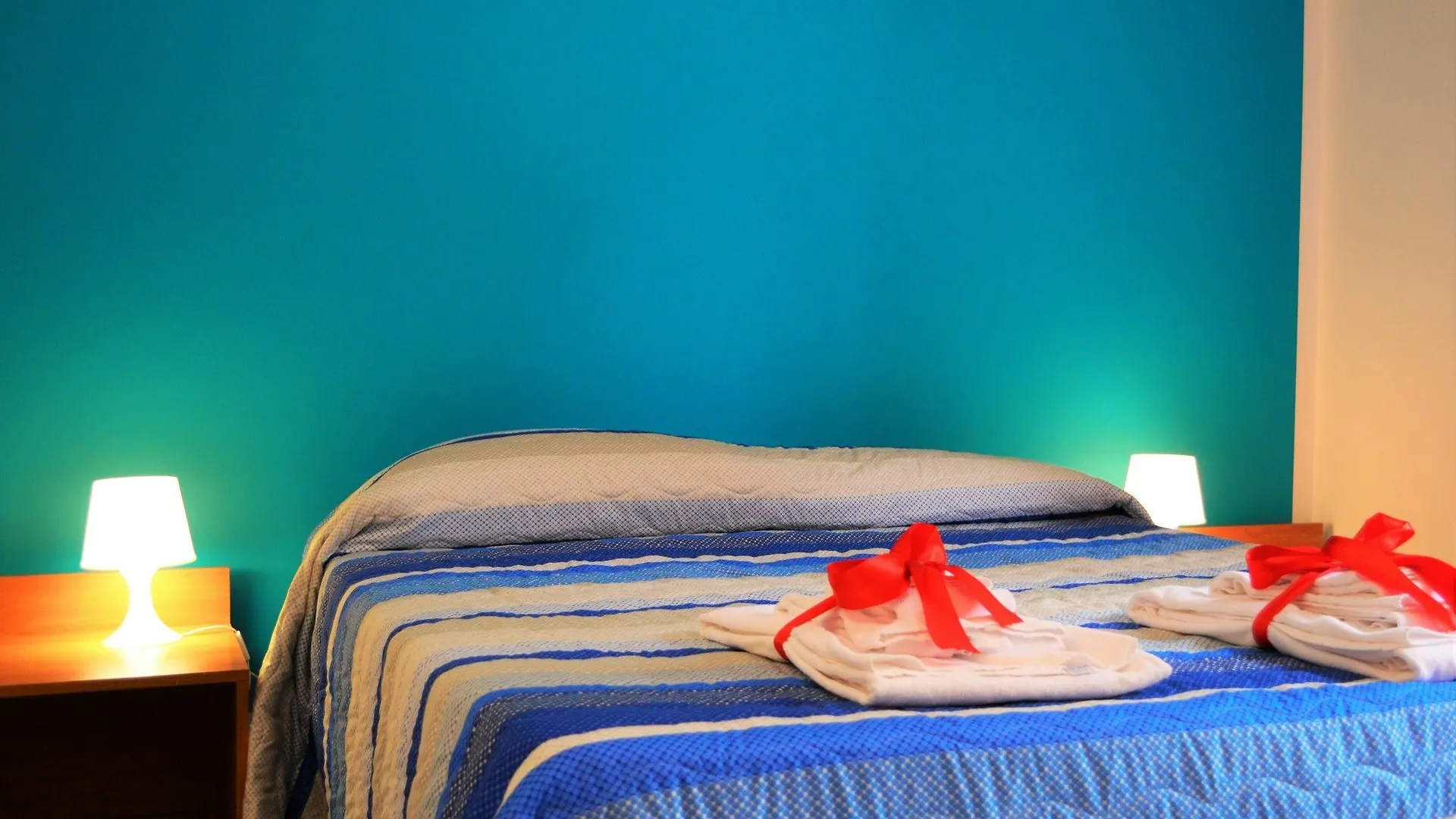 Le Streghe Di Roma B&B Italy